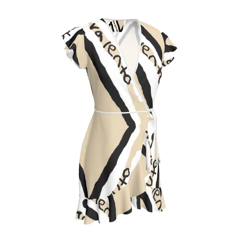 Tea Dress