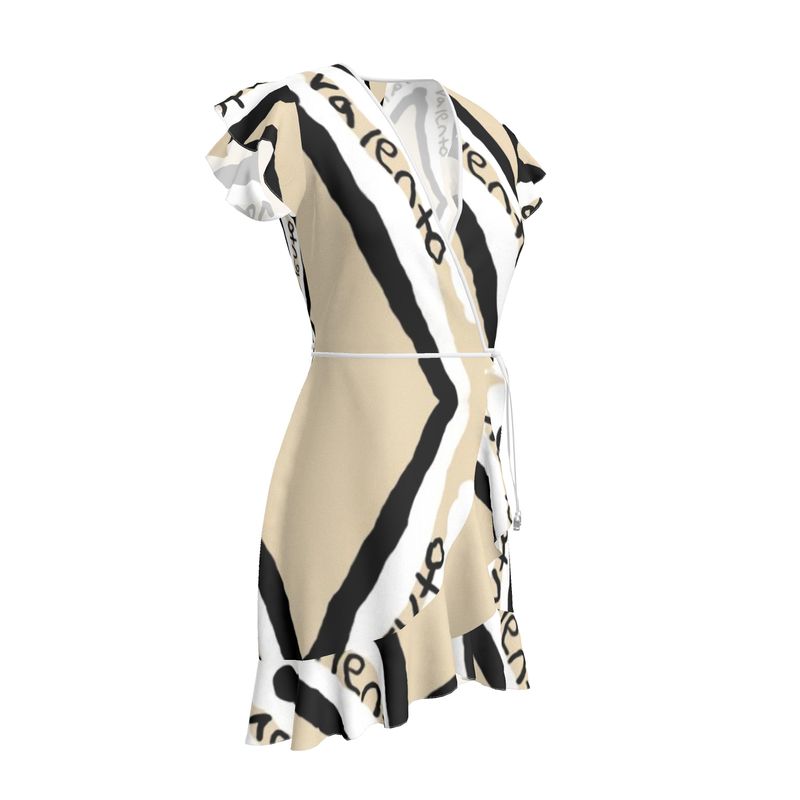 Tea Dress