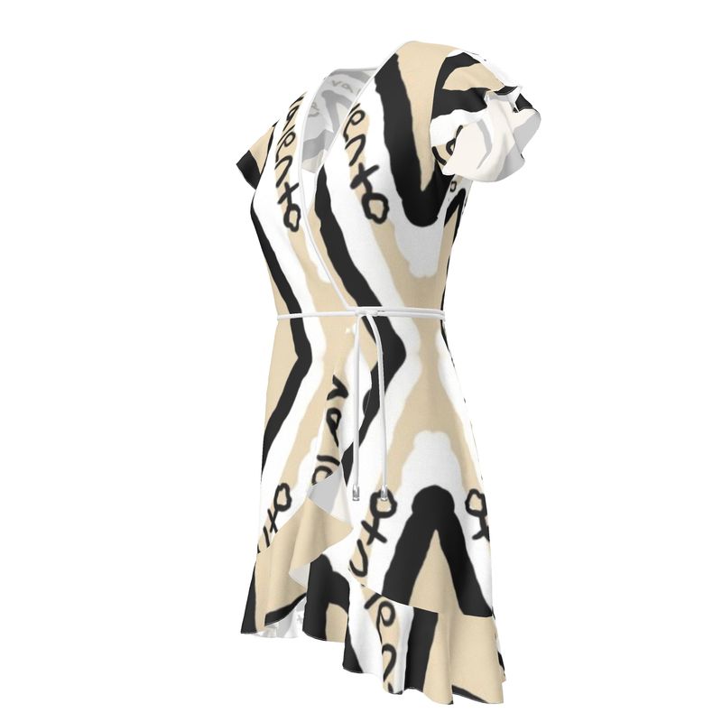 Tea Dress