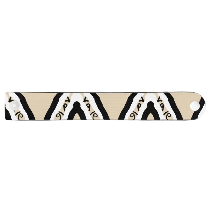 Neoprene Wristband