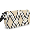 Flap Over Box Bag