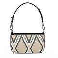 Zip Box Bag