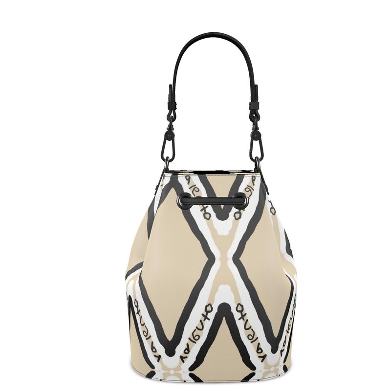 Bucket Bag