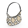 Curve Hobo Bag