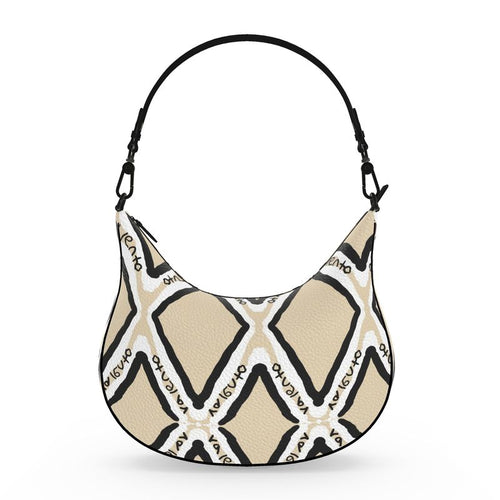 Curve Hobo Bag