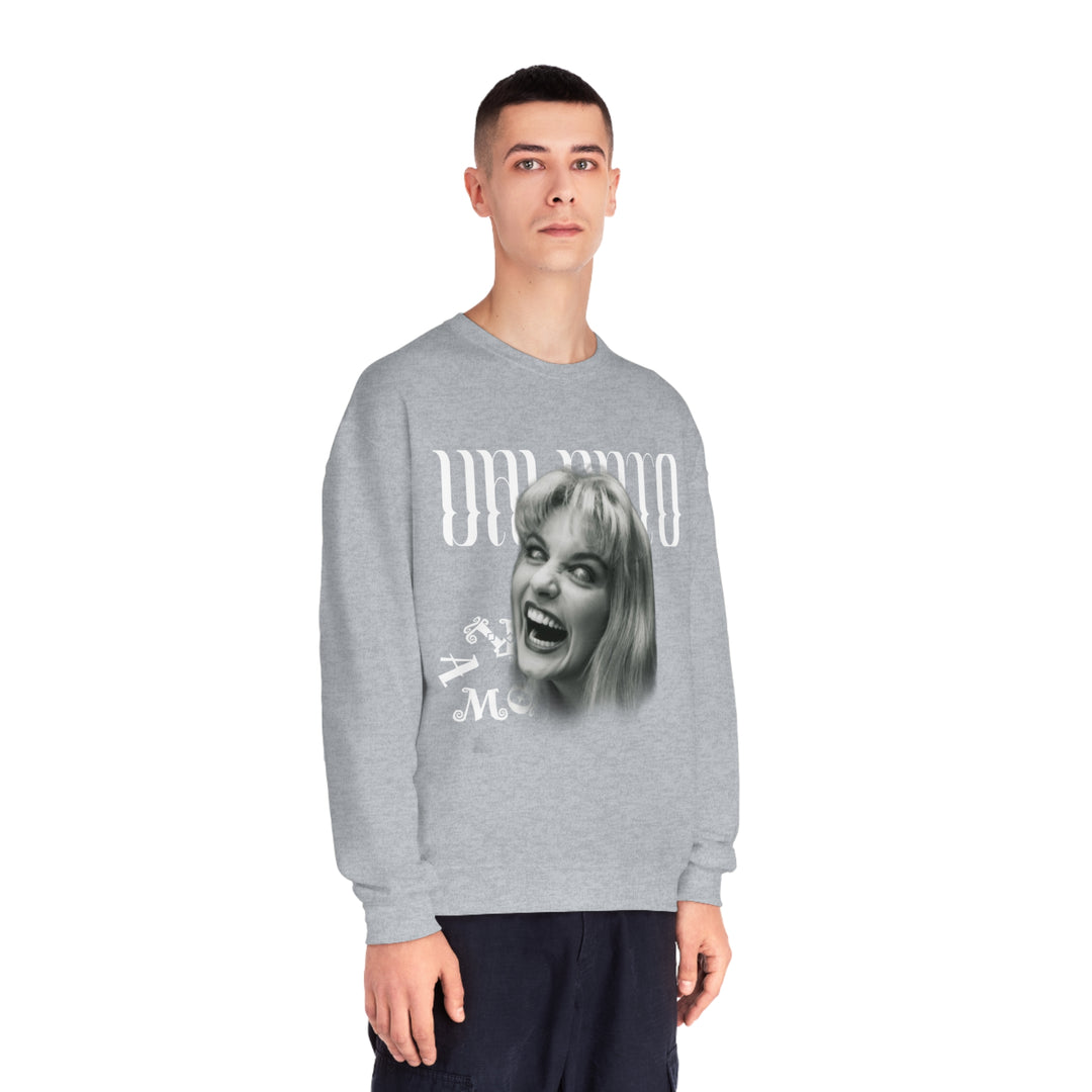 Unisex NuBlend® Crewneck Sweatshirt