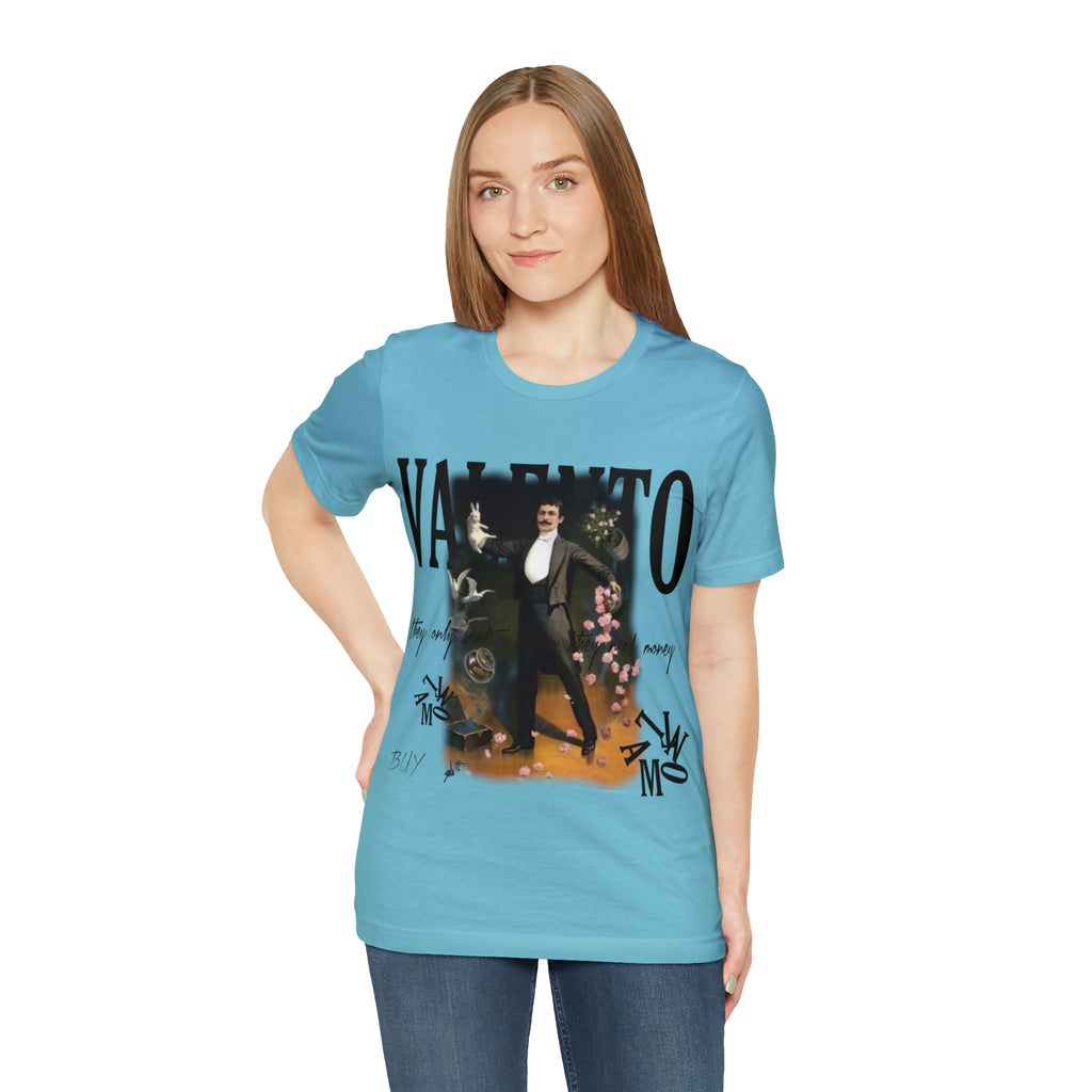 VALENTO TEE