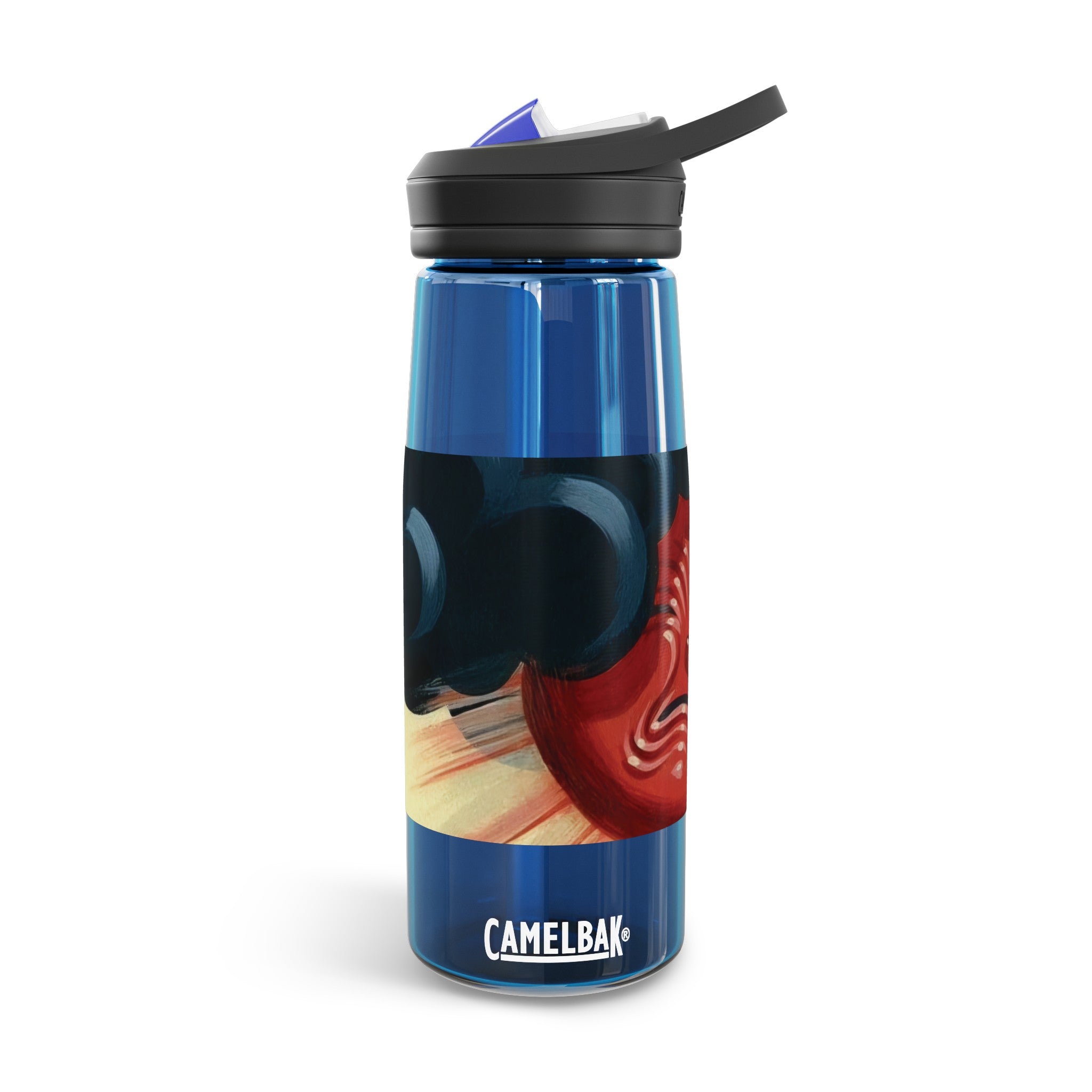 CamelBak Eddy®  Water Bottle, 20oz\25oz
