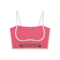 Women’s Color Bloc Yoga Sports Bra