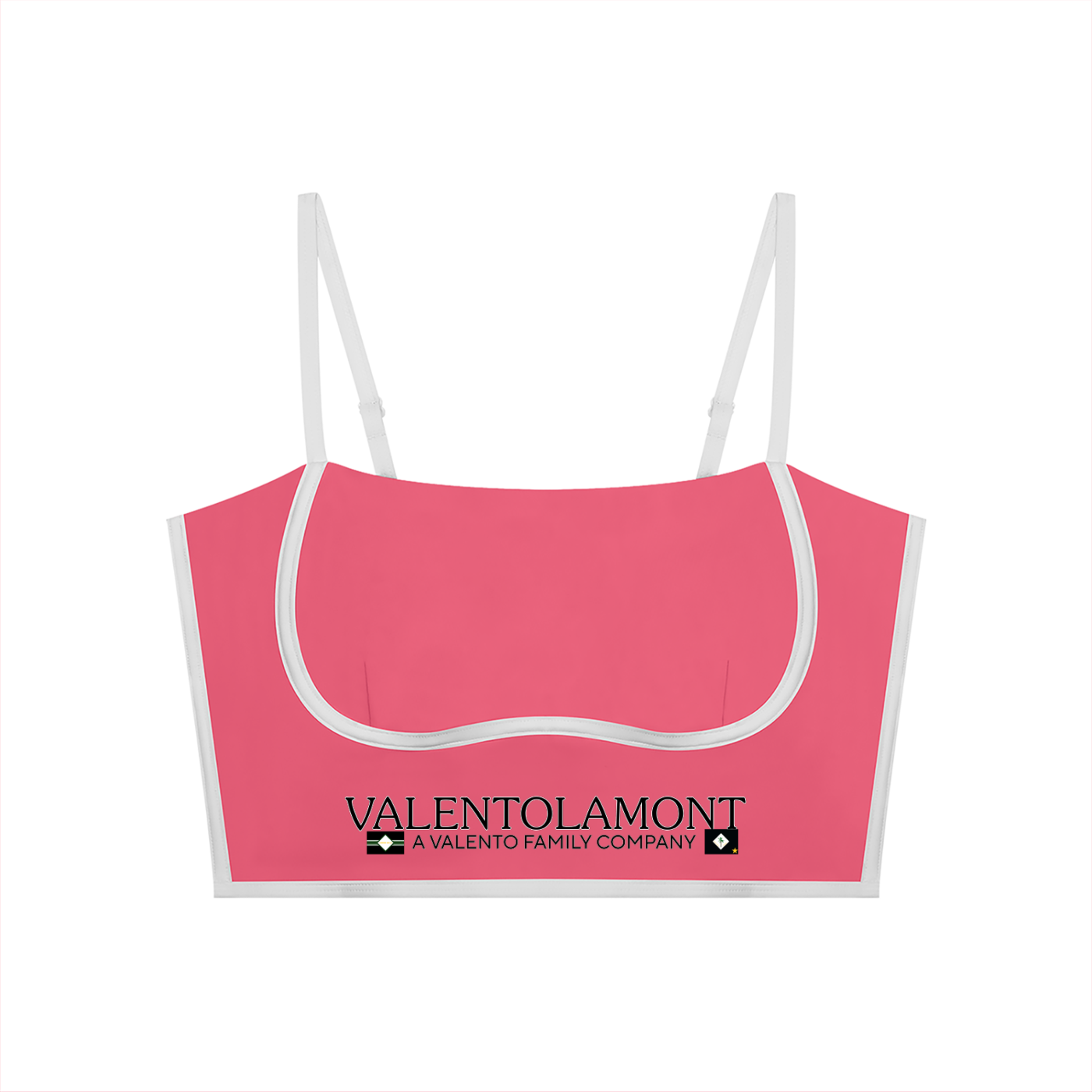 Women’s Color Bloc Yoga Sports Bra