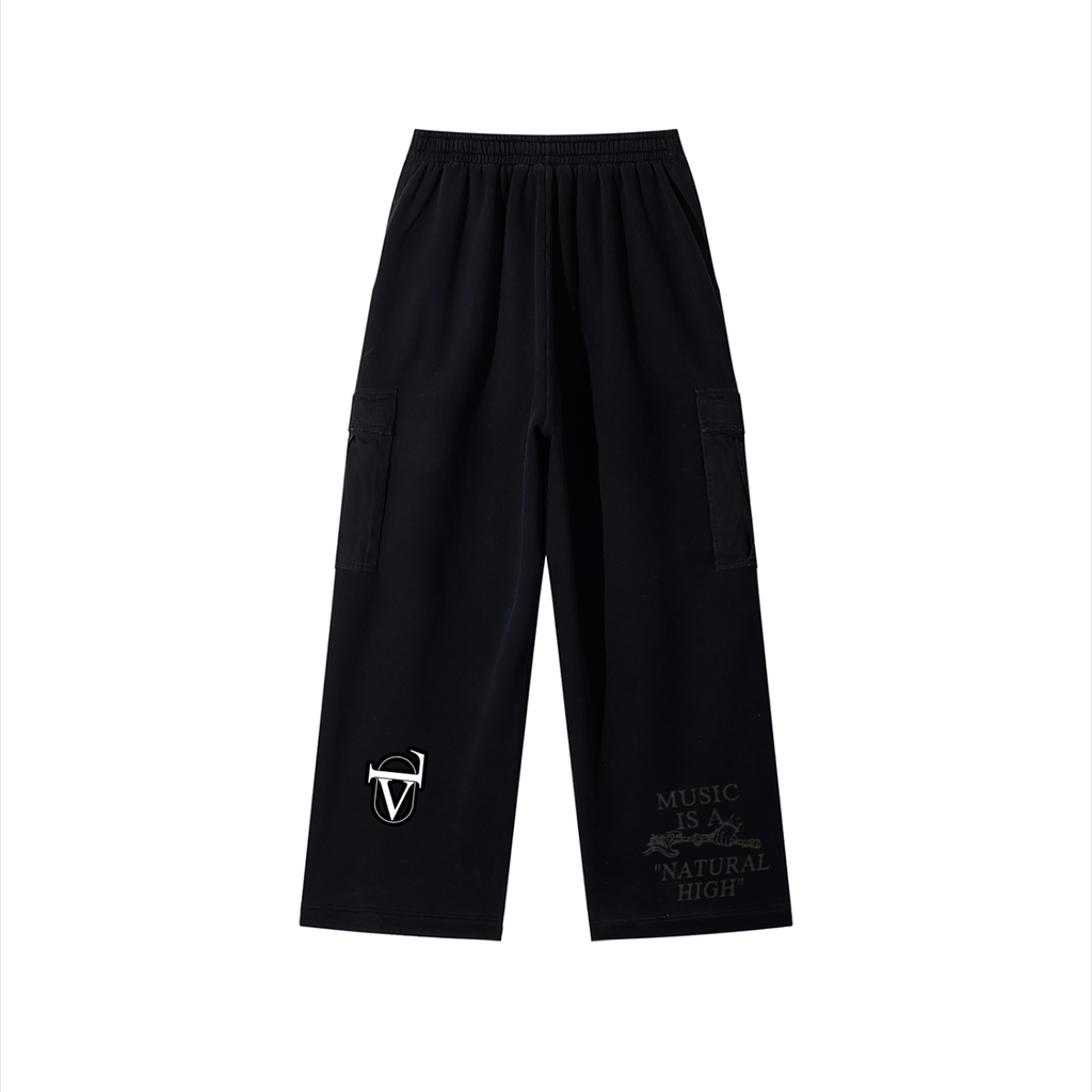 Car Cargo v Pants