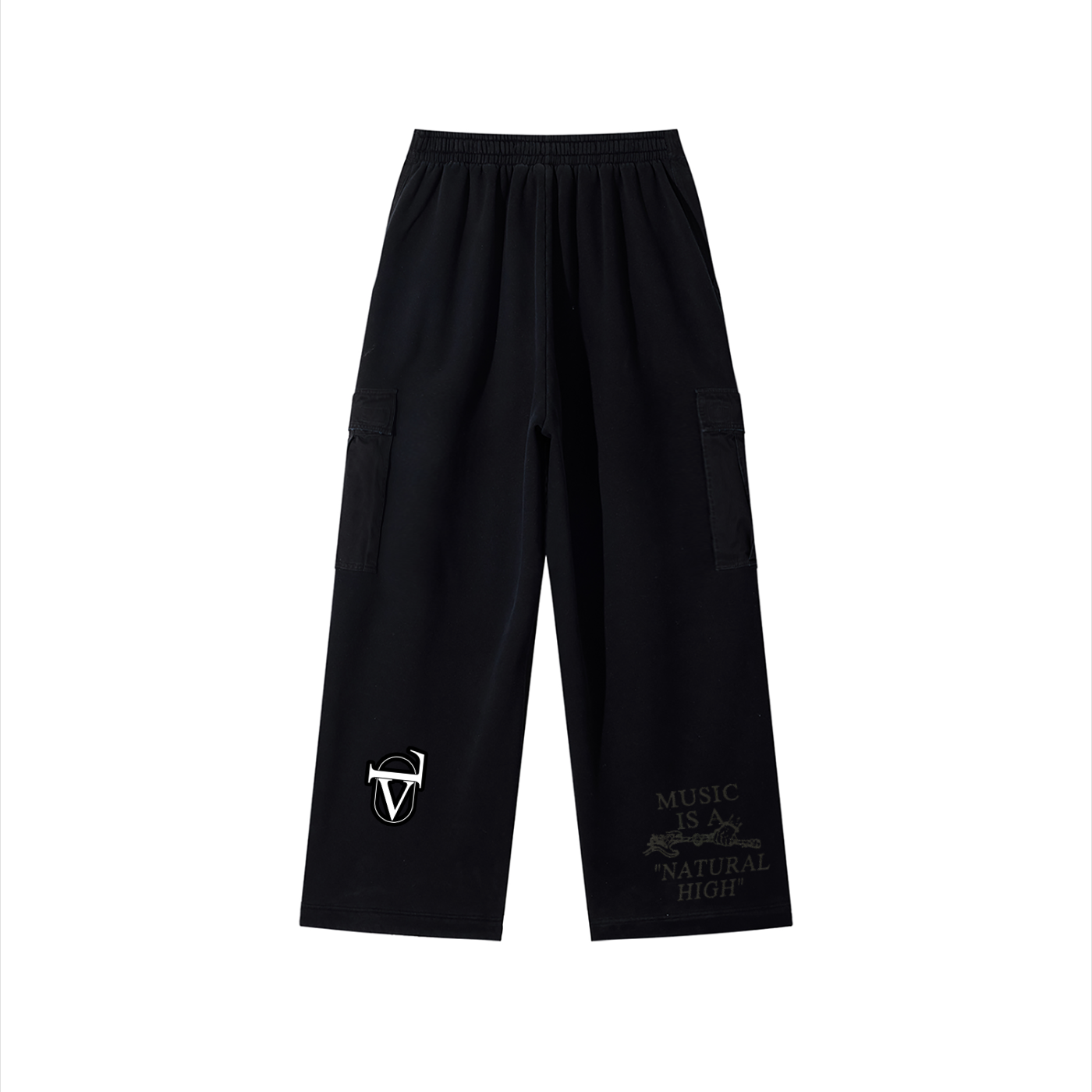 Car Cargo v Pants