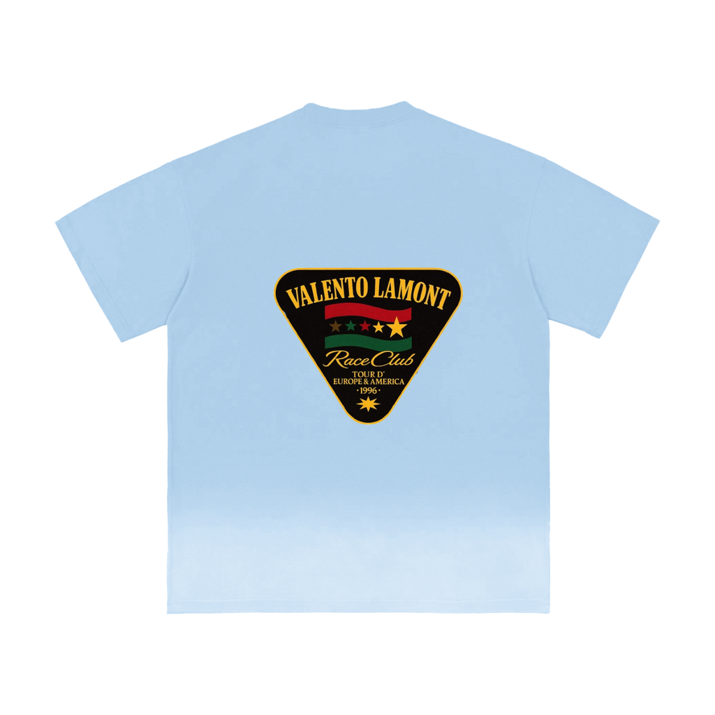 Sunfade Vintage Washed T-Shirt