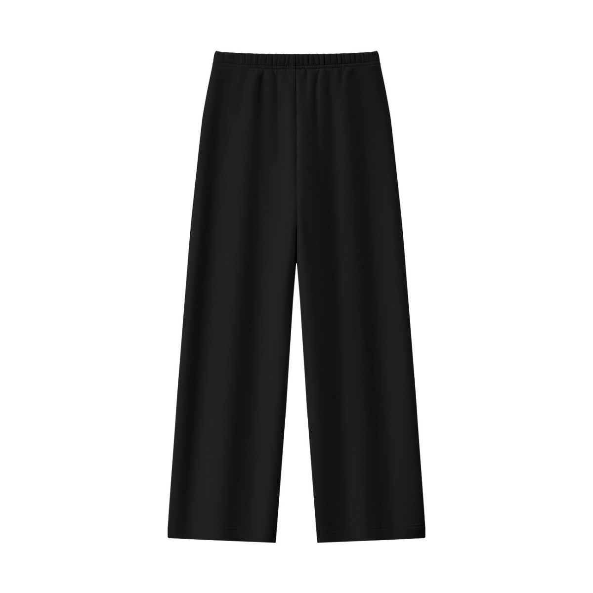 Women's Straight Leg Fleece Sweatpants