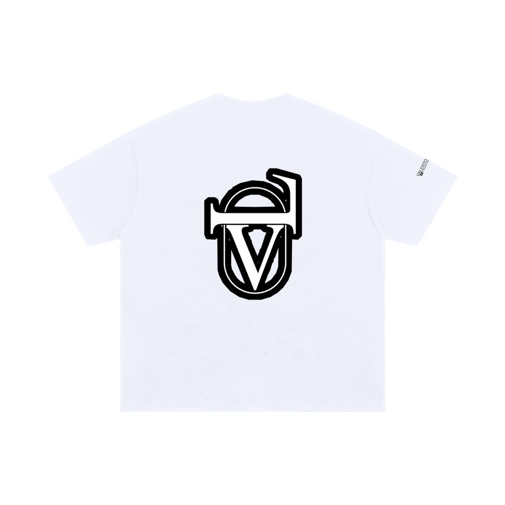 Unisex Oversized Cotton T-Shirt