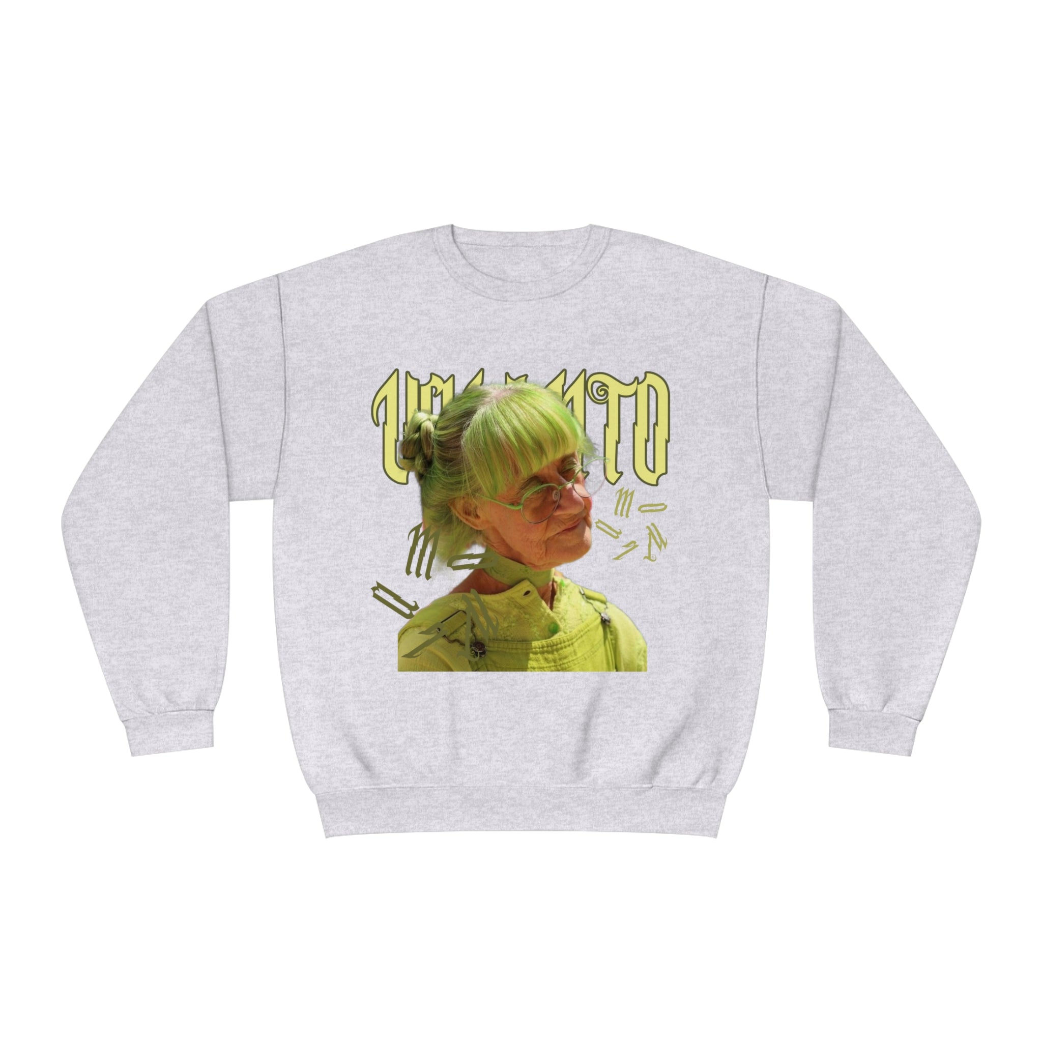 Unisex NuBlend® Crewneck Sweatshirt