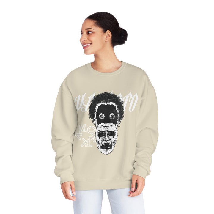 Unisex NuBlend® Crewneck Sweatshirt