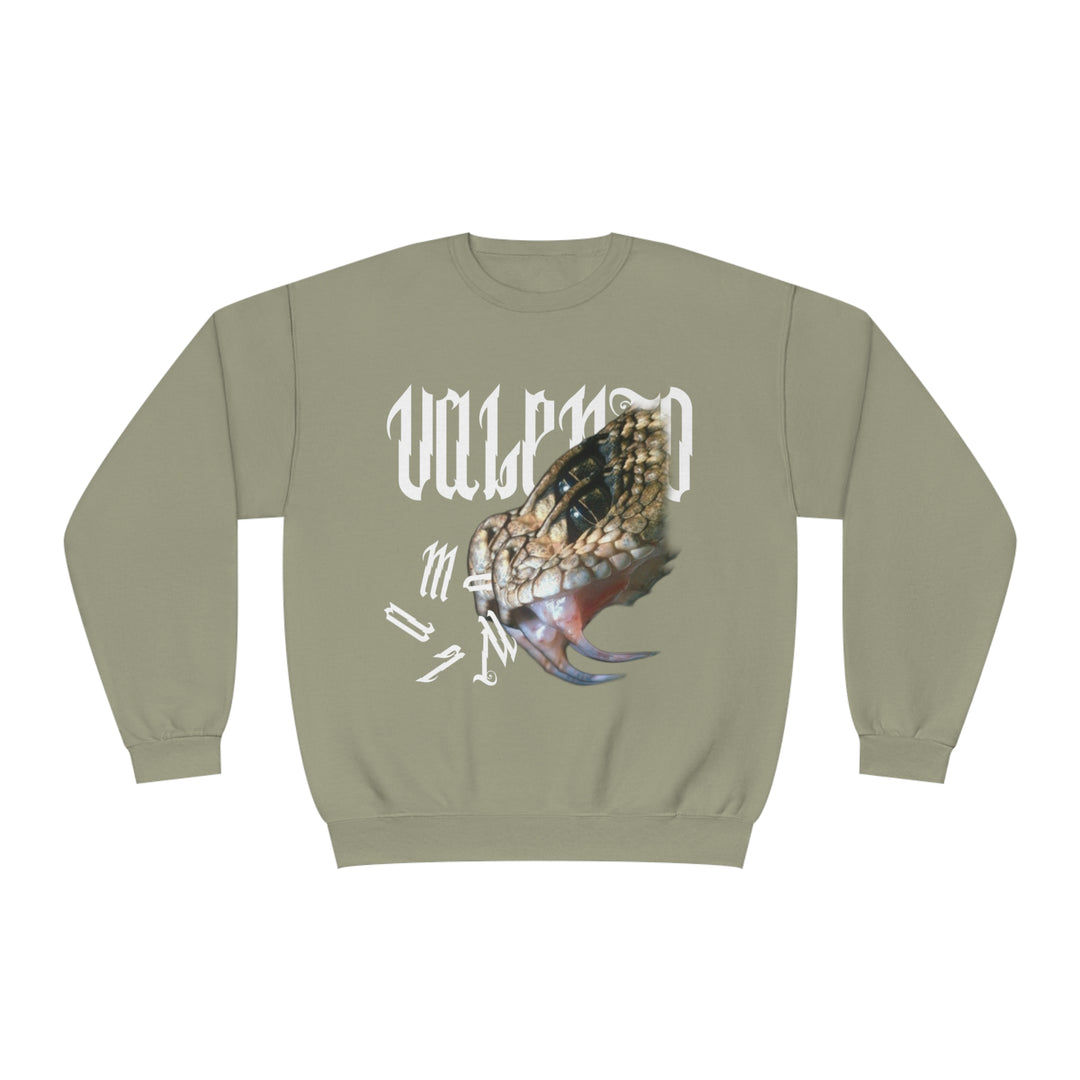 Unisex NuBlend® Crewneck Sweatshirt