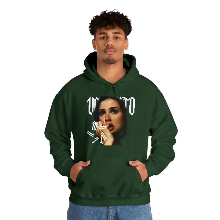 VALETNO  LAMONT  HOODIE