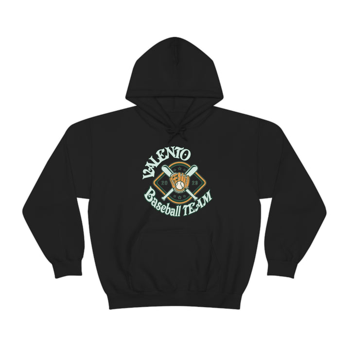 VALETNO university HOODIE