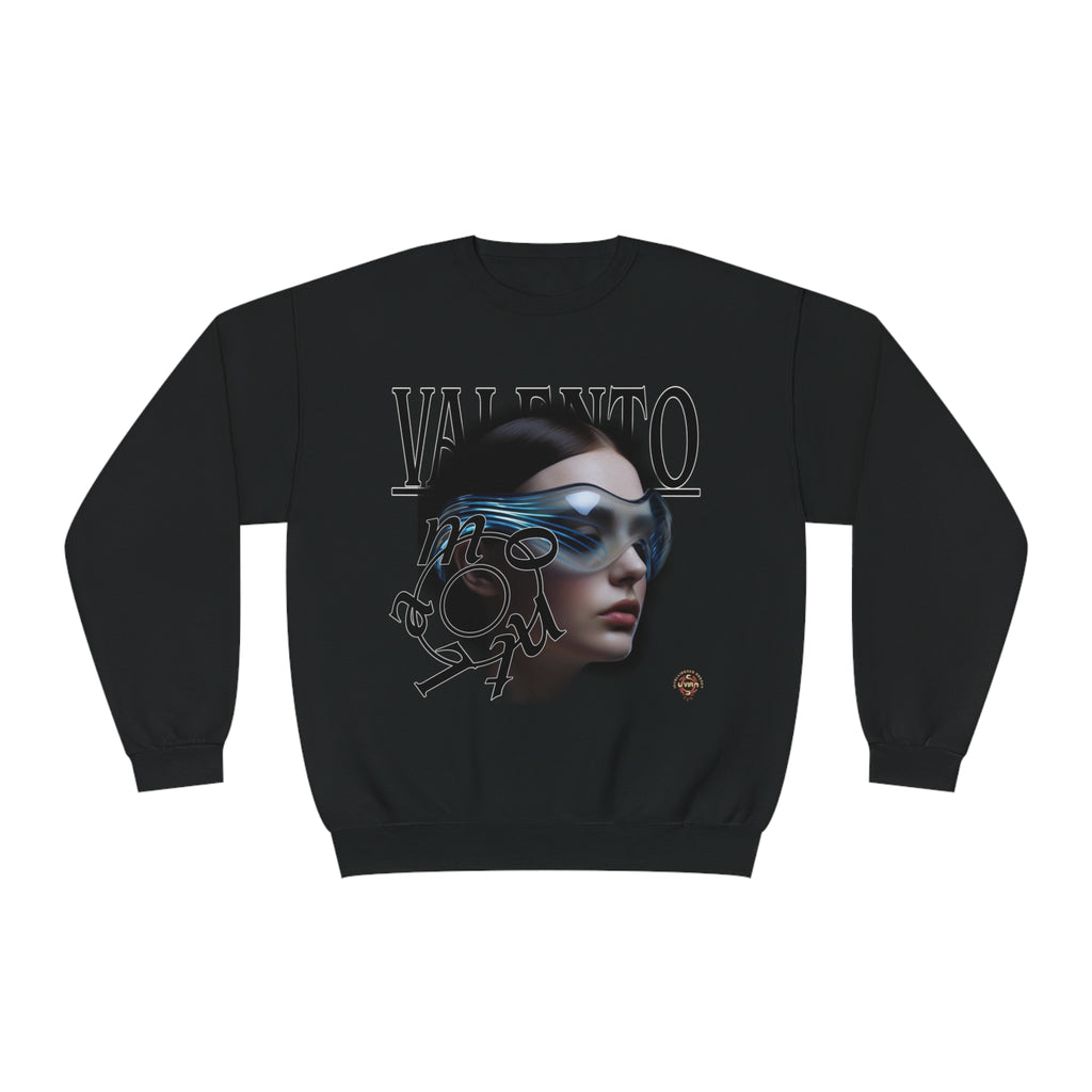 Unisex NuBlend® Crewneck Sweatshirt