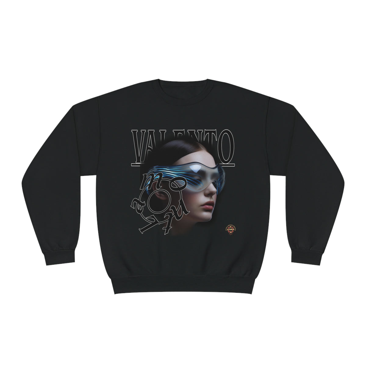 Unisex NuBlend® Crewneck Sweatshirt