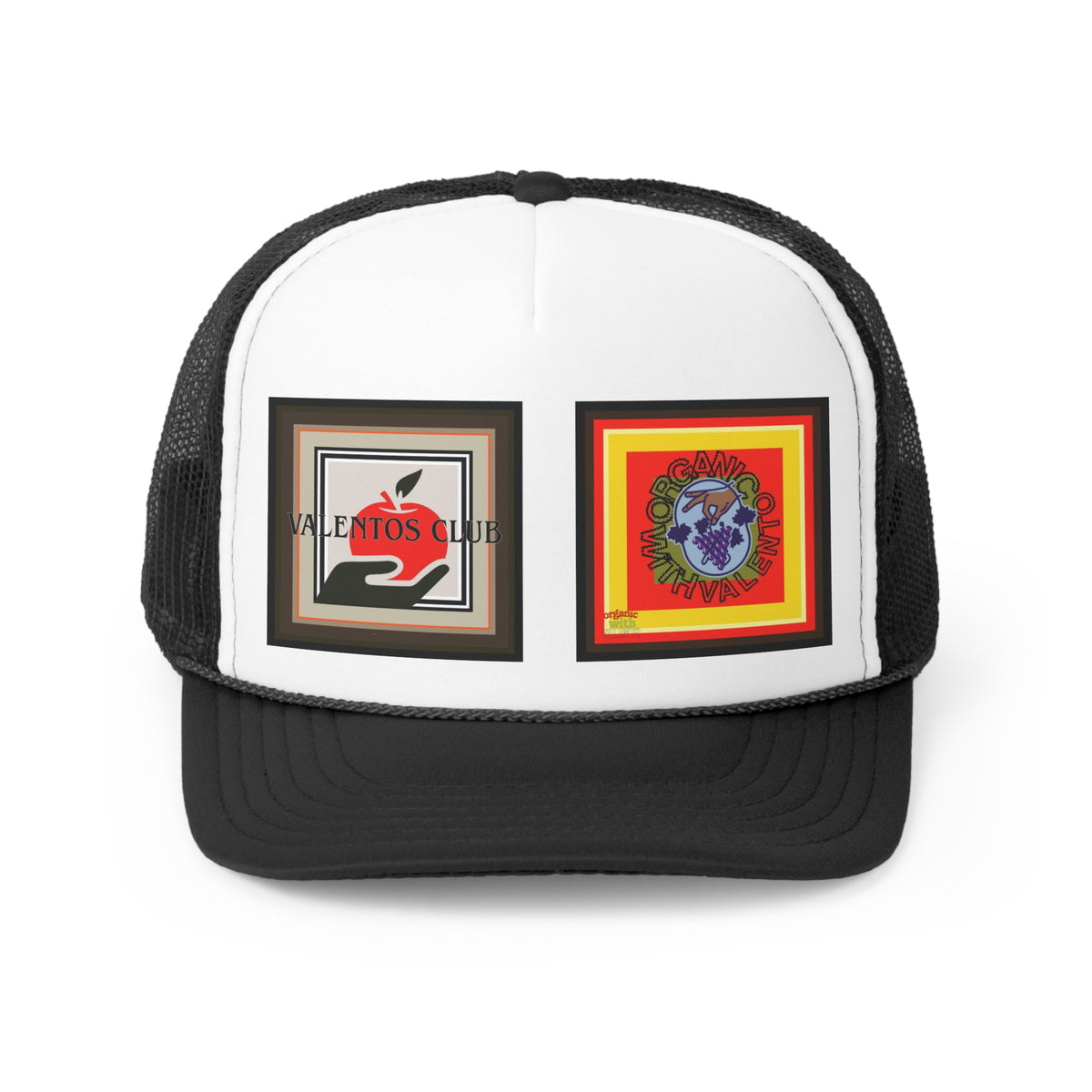 Trucker Caps