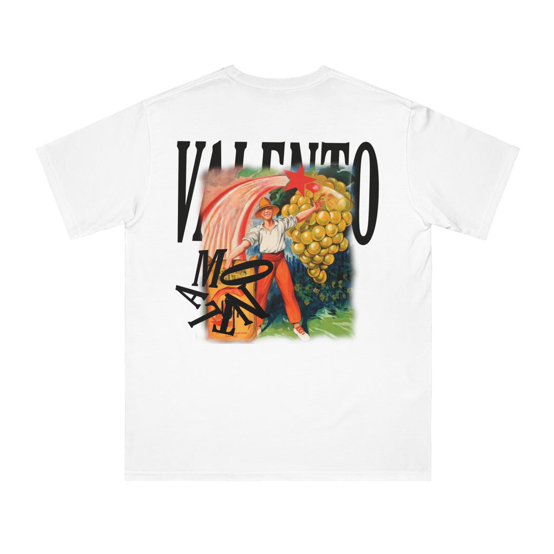 Organic V TEE