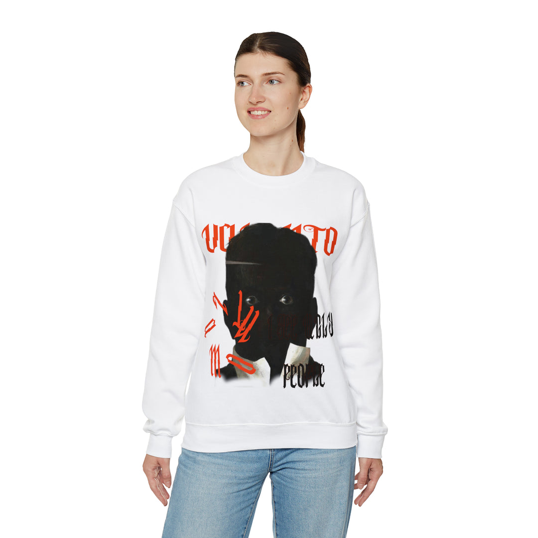 Unisex Heavy Blend™ Crewneck Sweatshirt