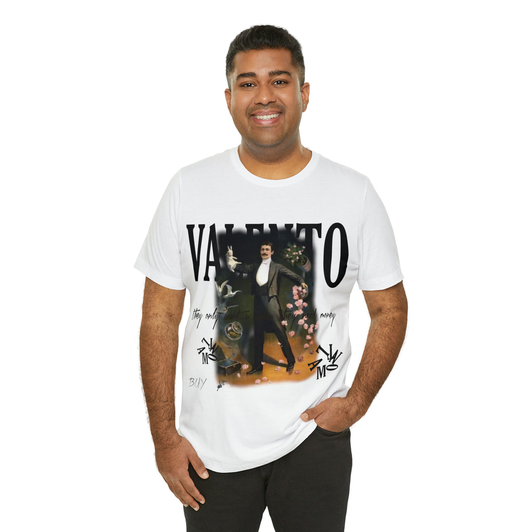 VALENTO TEE