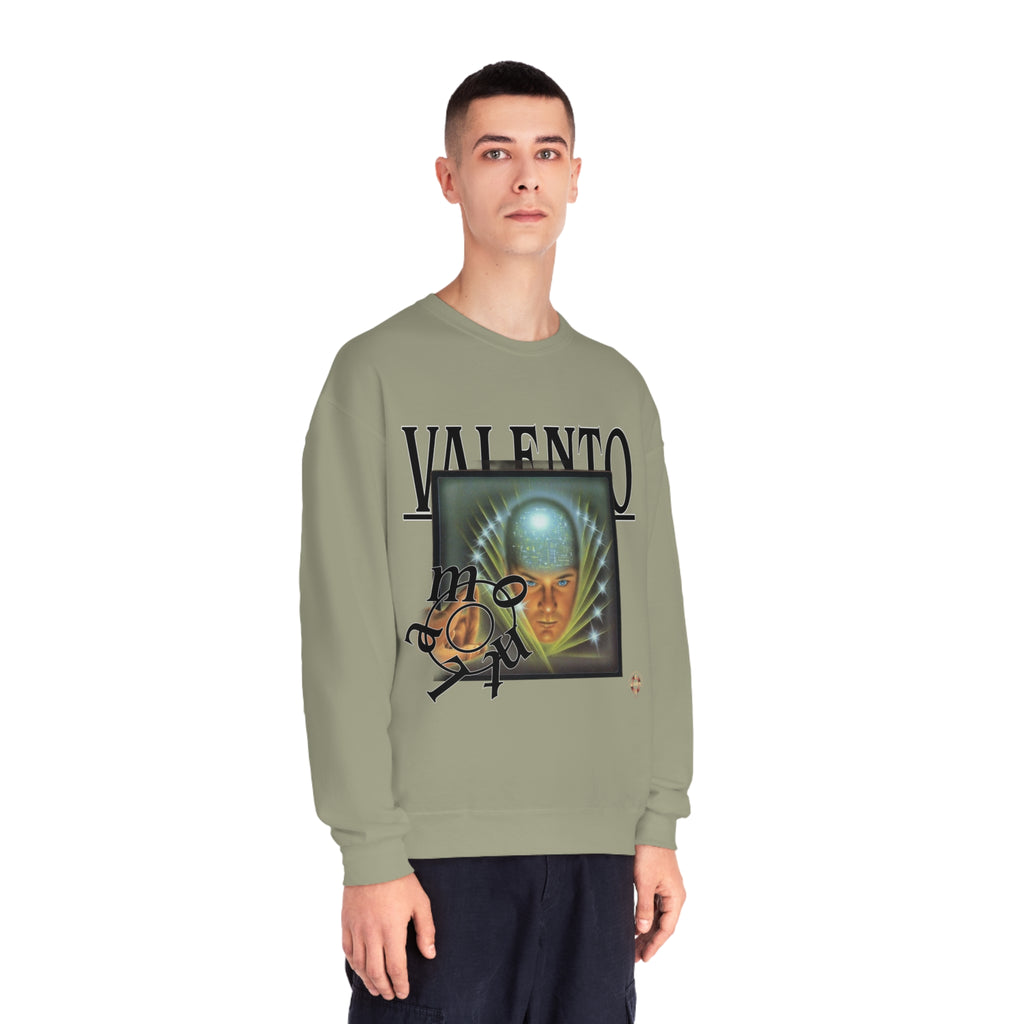 Unisex NuBlend® Crewneck Sweatshirt