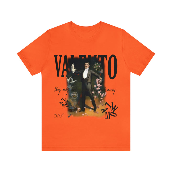 VALENTO TEE