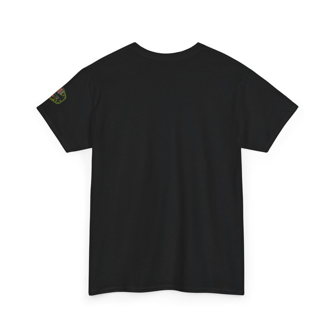 VALENTO BURGER TEE