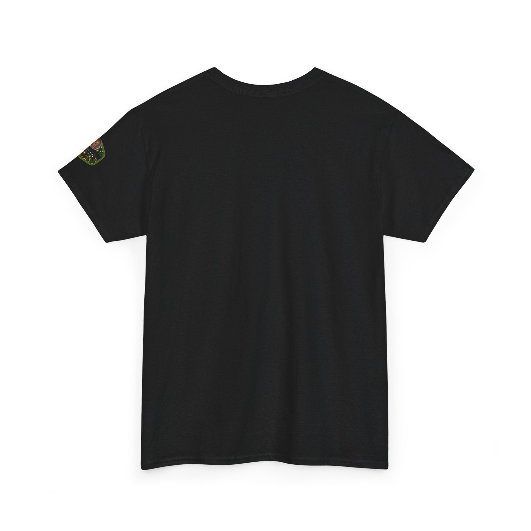 VALENTO BURGER TEE