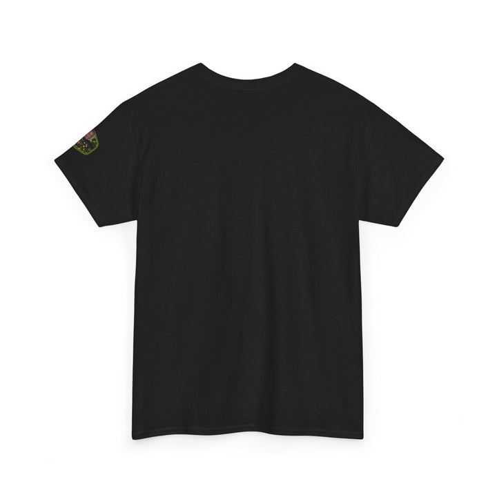 VALENTO BURGER TEE