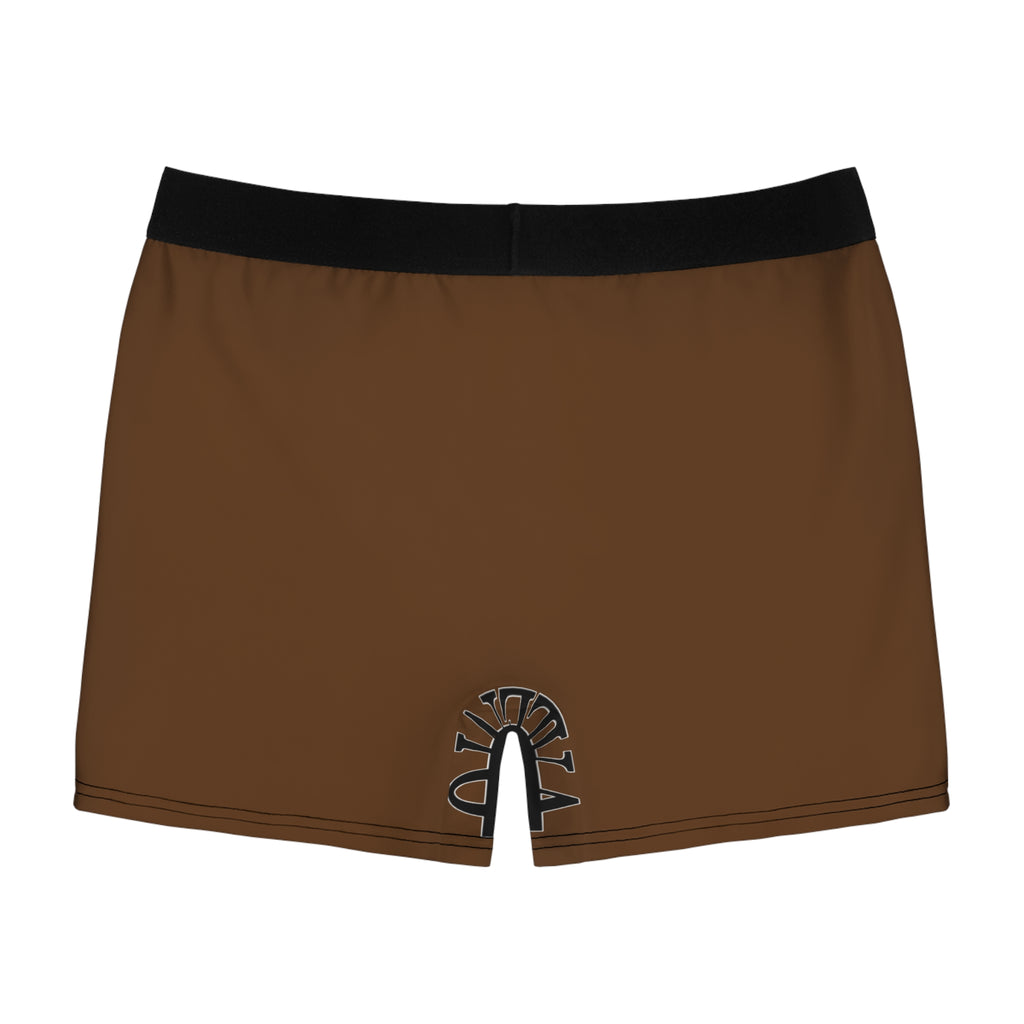 Men's Boxer Briefs (AOP)