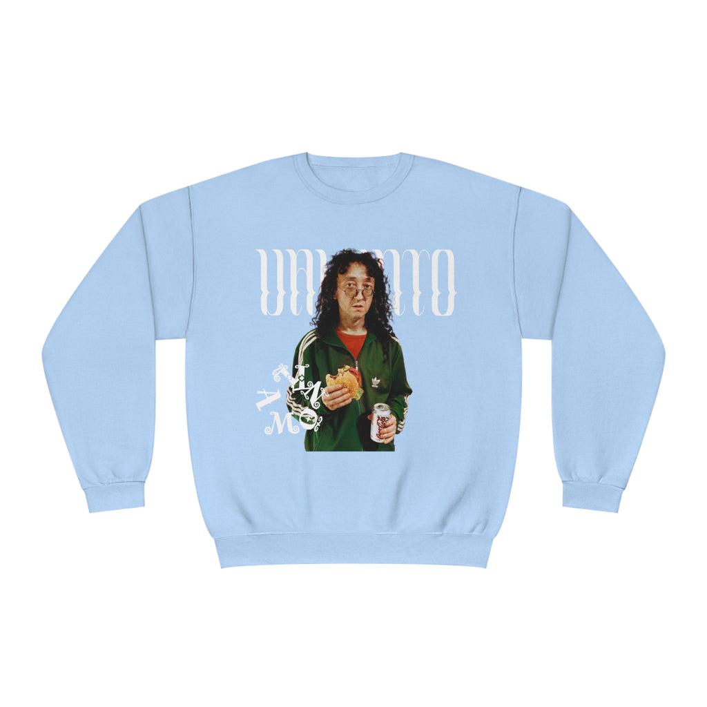 Unisex NuBlend® Crewneck Sweatshirt