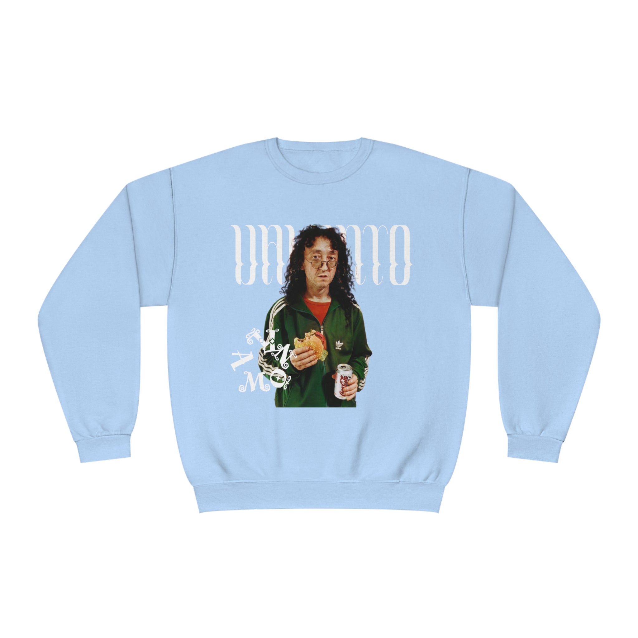 Unisex NuBlend® Crewneck Sweatshirt