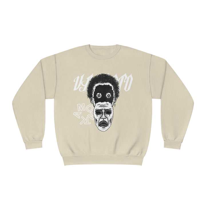 Unisex NuBlend® Crewneck Sweatshirt