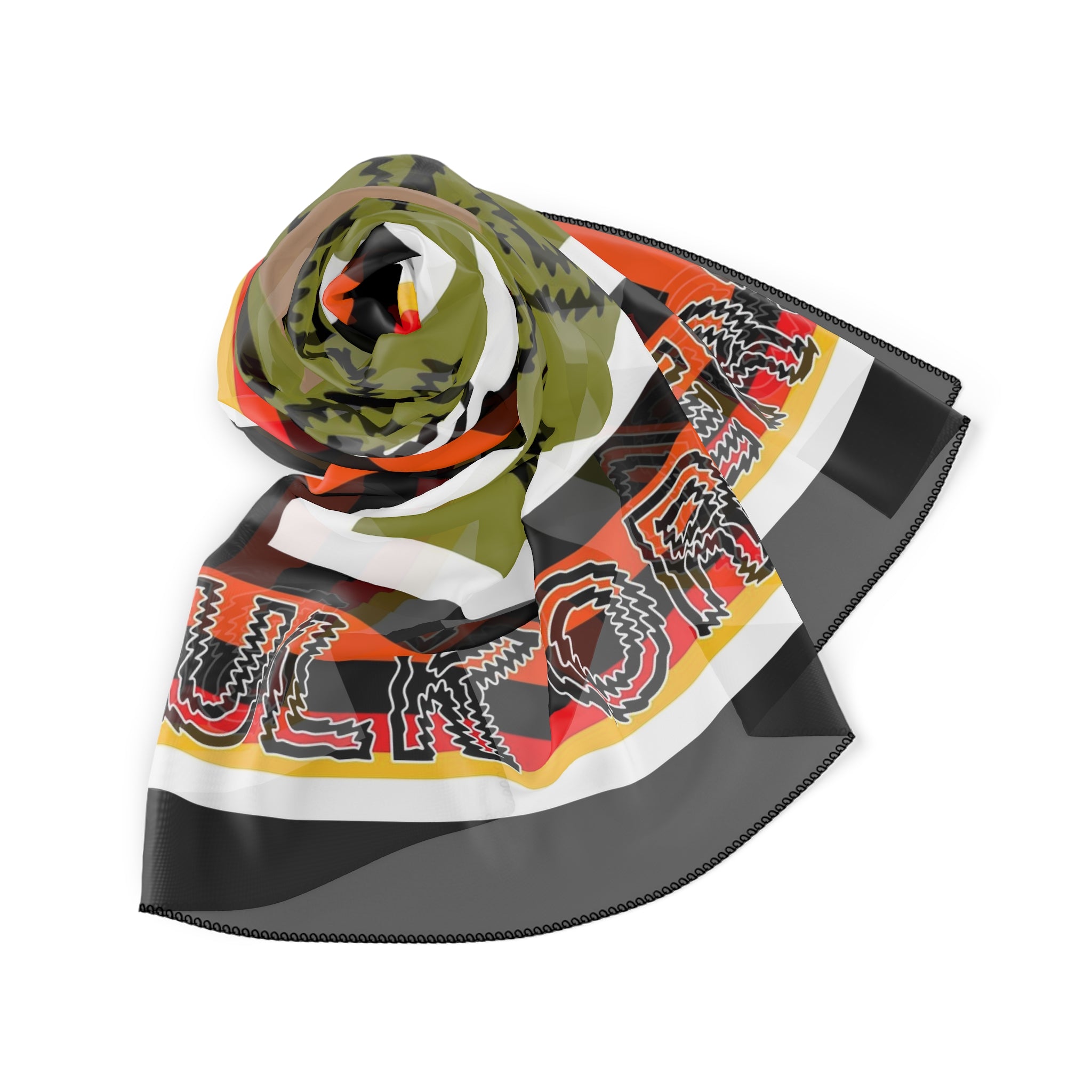 Poly Scarf
