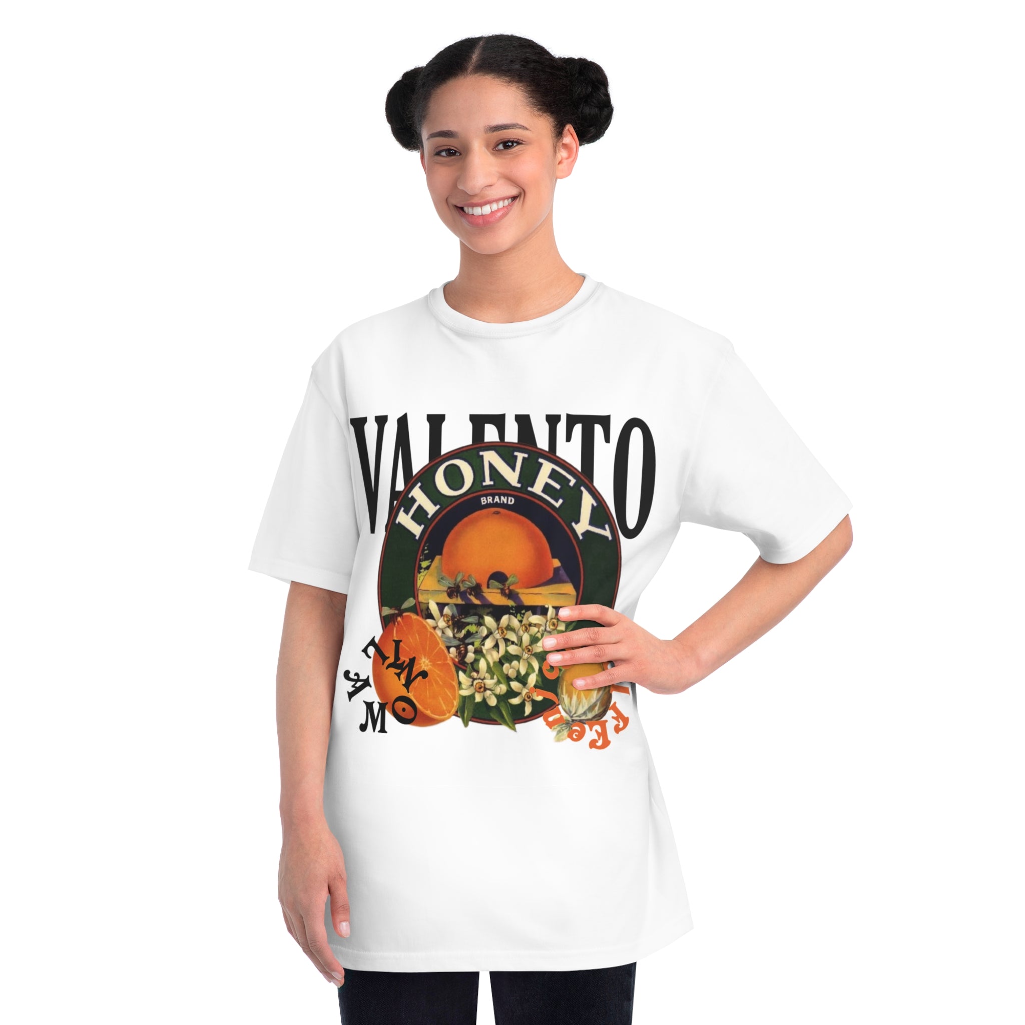 Organic Unisex Classic T-Shirt