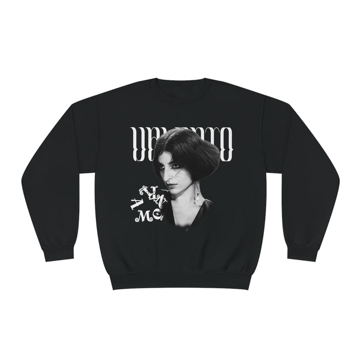 Unisex NuBlend® Crewneck Sweatshirt