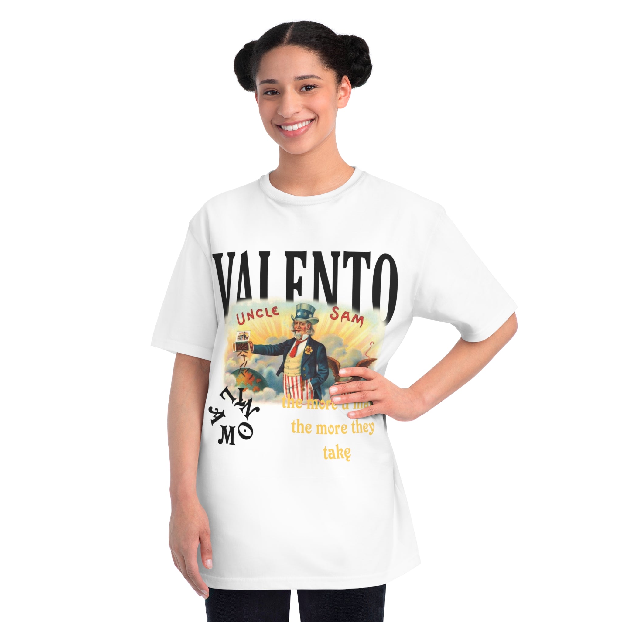 Organic Unisex Classic T-Shirt