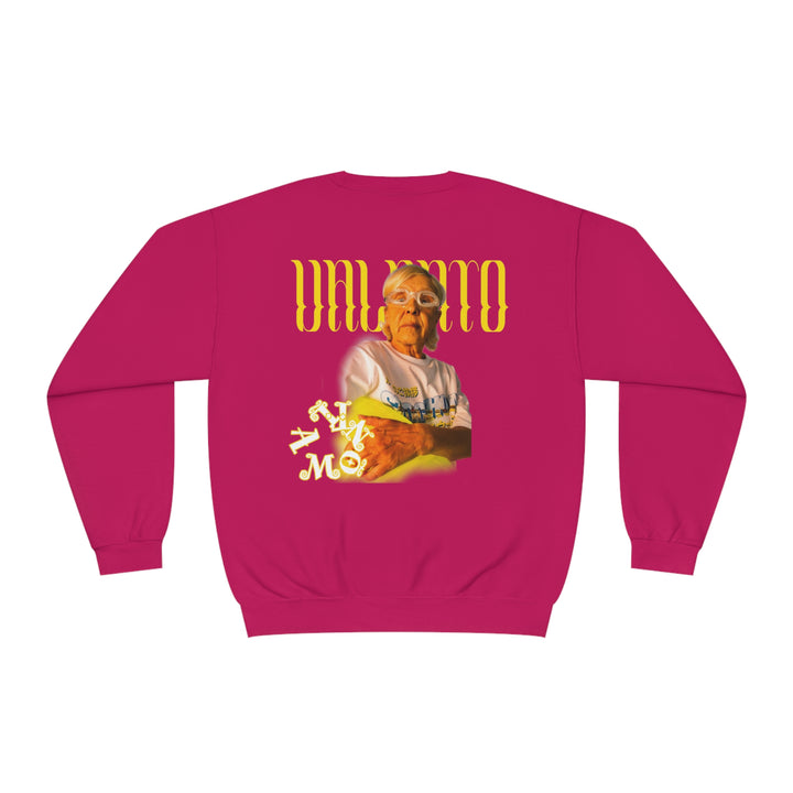 Unisex NuBlend® Crewneck Sweatshirt