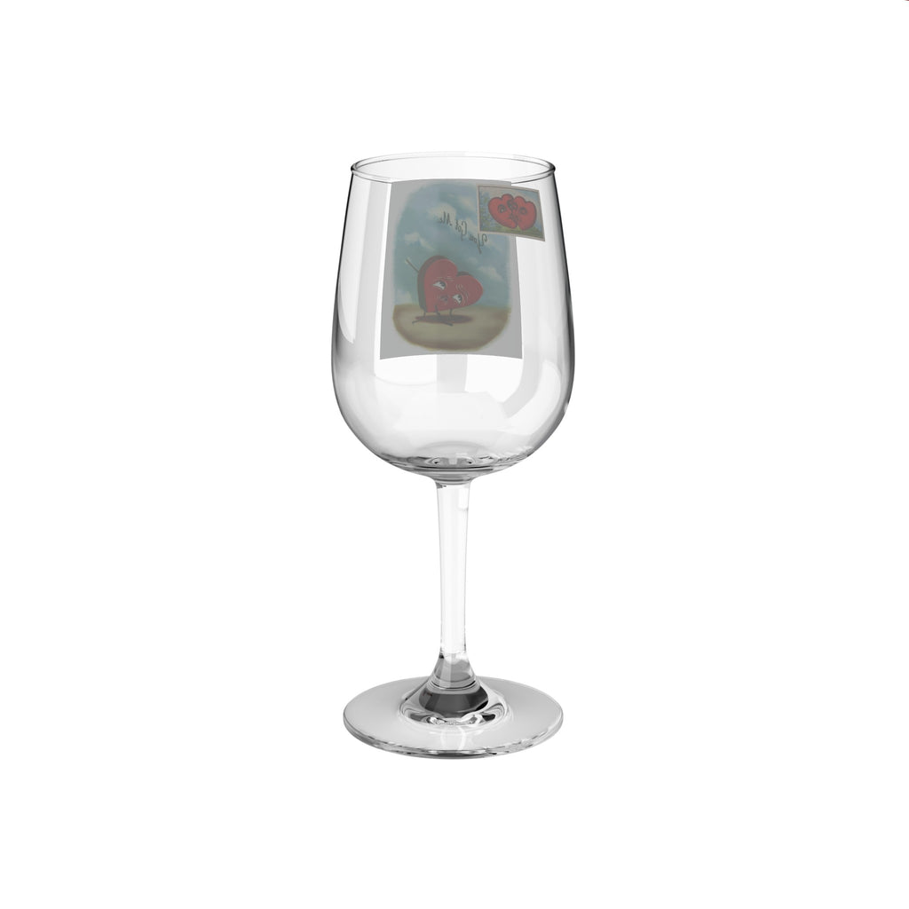Wine Glass, 12oz