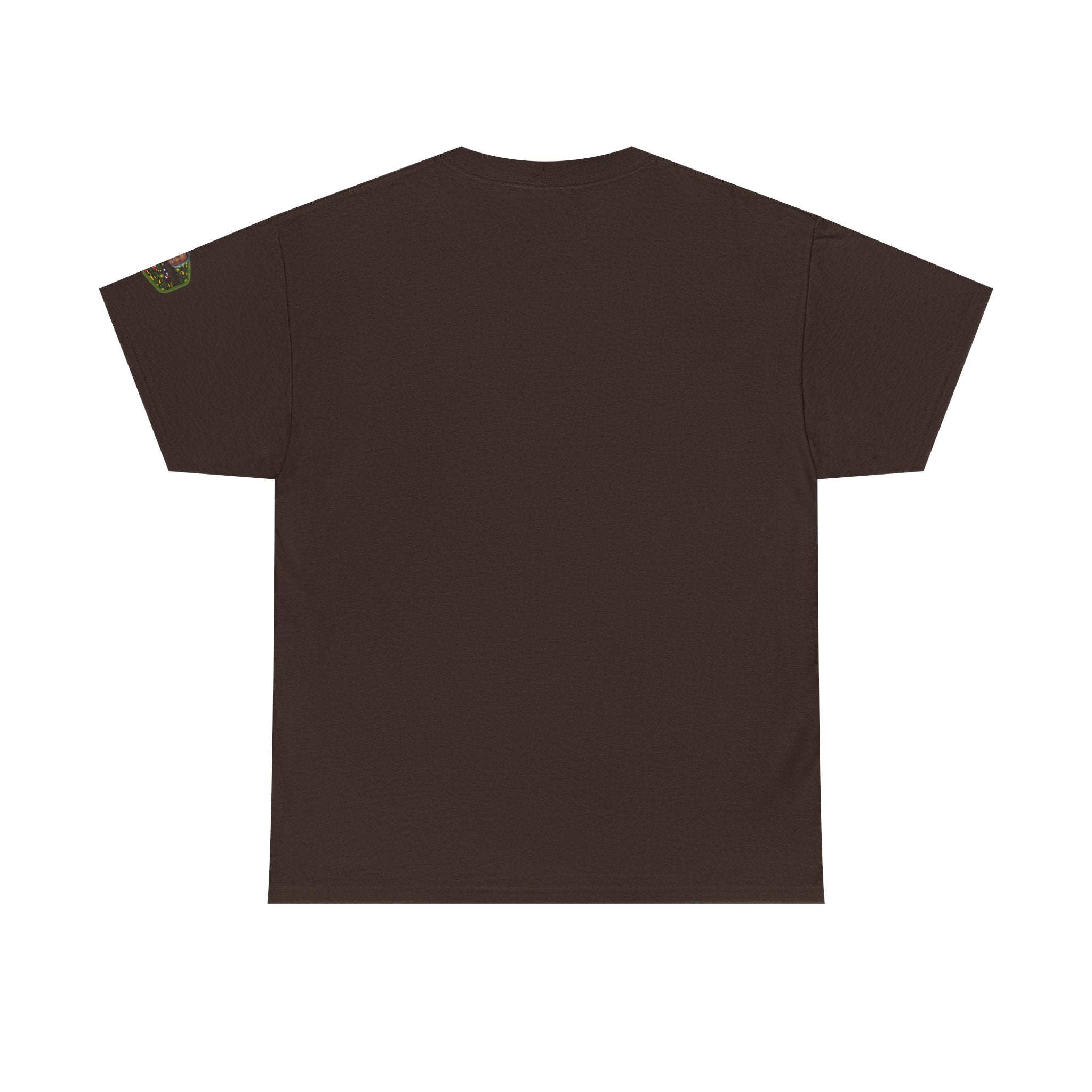 VALENTO BURGER TEE