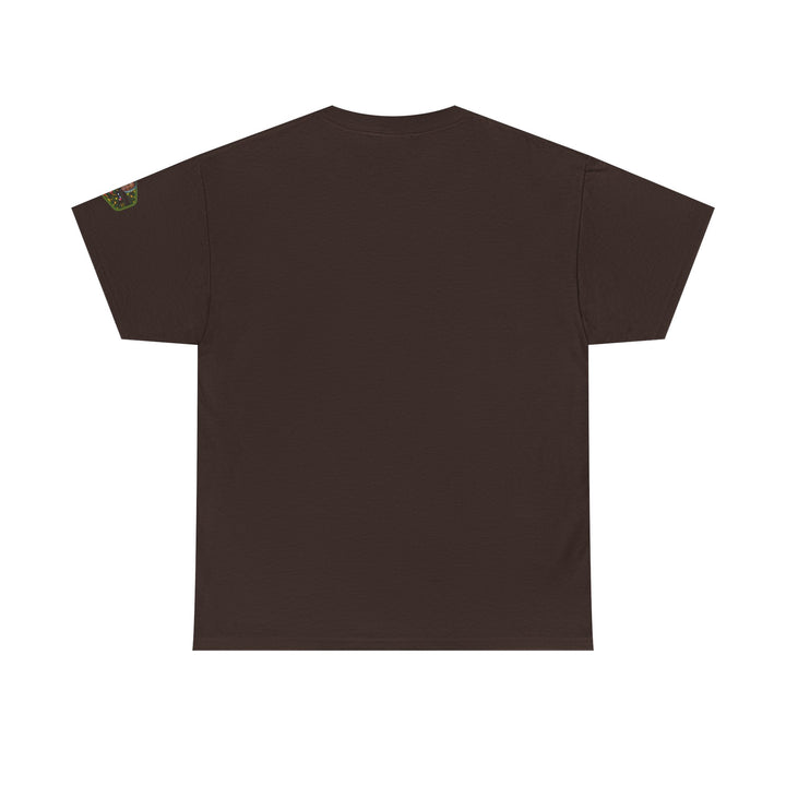 VALENTO BURGER TEE