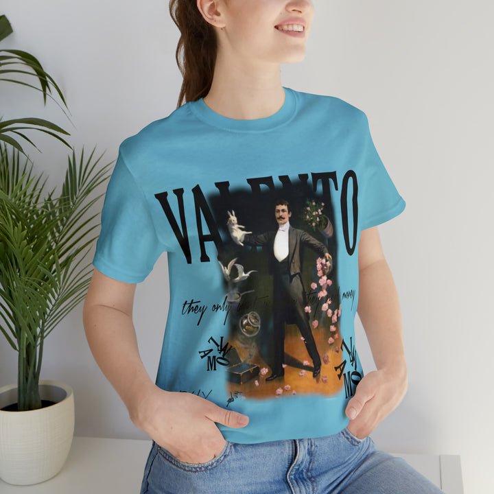 VALENTO TEE