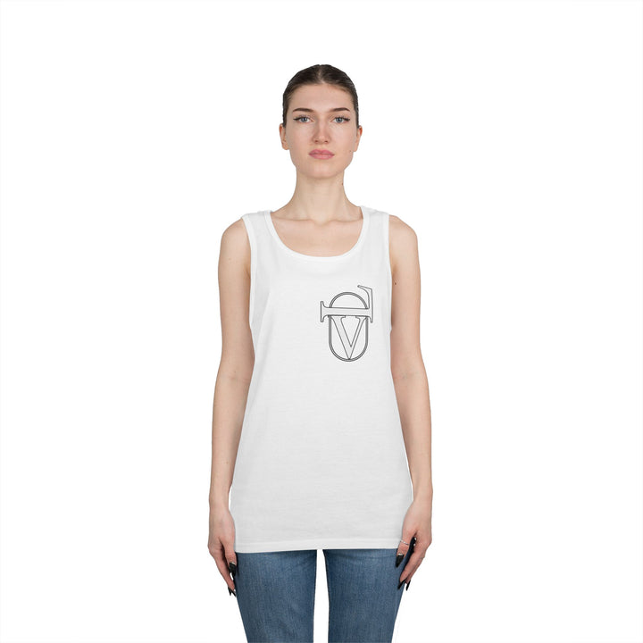Casual Tank Top