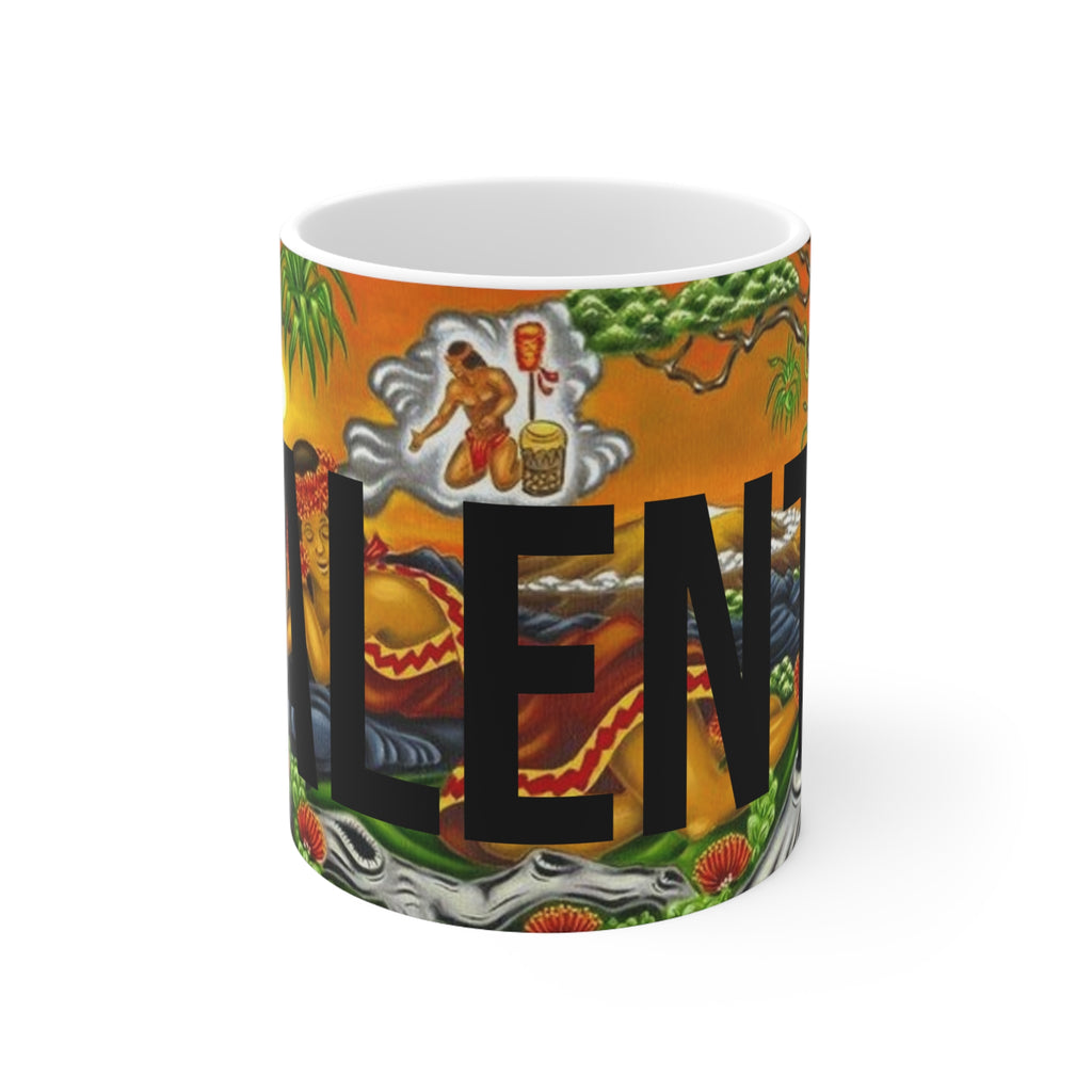 Ceramic Coffee Cups, 11oz, 15oz